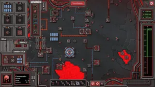 Скриншот 8 к игре The Factory Must Fall