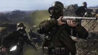 Скриншот 5 к игре Verdun