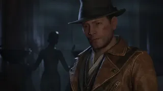Скриншот 3 к игре The Sinking City 2