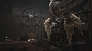 Скриншот 6 к игре The Sinking City 2