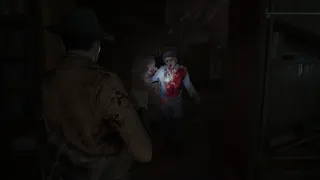 Скриншот 7 к игре The Sinking City 2