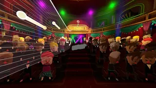 Скриншот 6 к игре Trombone Champ: Unflattened