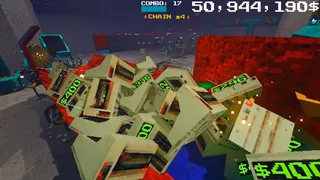Скриншот 3 к игре Project P.I.T.T.