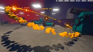 Скриншот 4 к игре Project P.I.T.T.