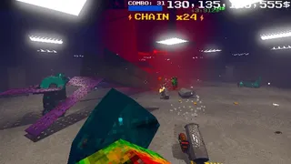 Скриншот 8 к игре Project P.I.T.T.