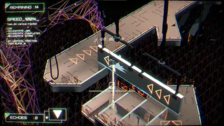 Скриншот 1 к игре Echobreaker