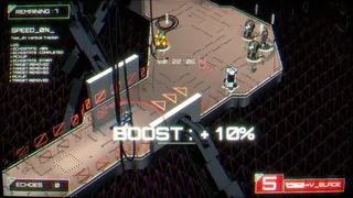 Скриншот 3 к игре Echobreaker