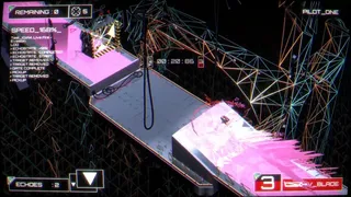 Скриншот 6 к игре Echobreaker