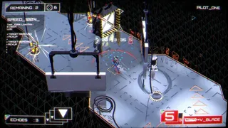 Скриншот 7 к игре Echobreaker