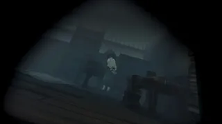 Скриншот 3 к игре Little Nightmares VR: Altered Echoes