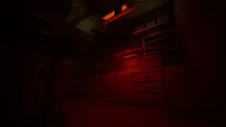 Скриншот 4 к игре Little Nightmares VR: Altered Echoes