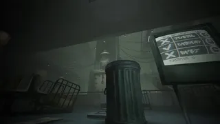 Скриншот 5 к игре Little Nightmares VR: Altered Echoes