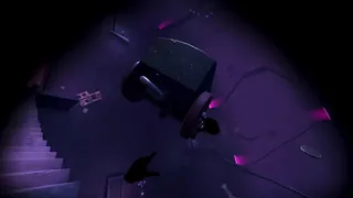 Скриншот 6 к игре Little Nightmares VR: Altered Echoes