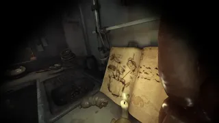 Скриншот 7 к игре Little Nightmares VR: Altered Echoes