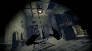 Скриншот 8 к игре Little Nightmares VR: Altered Echoes