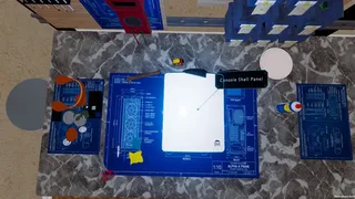 Скриншот 2 к игре Electronics Repair Shop