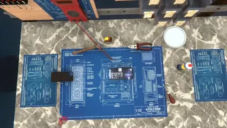 Скриншот 4 к игре Electronics Repair Shop