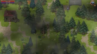 Скриншот 4 к игре NOSTRA