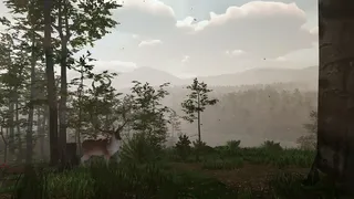 Скриншот 1 к игре Virtual Hunter