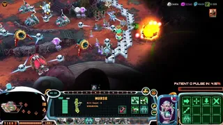 Скриншот 5 к игре Space Tales