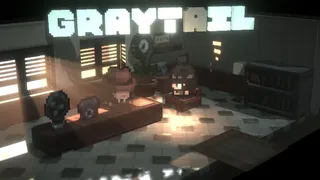 Скриншот 1 к игре Graytail