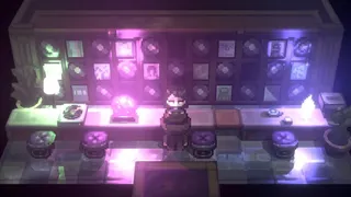Скриншот 4 к игре Graytail
