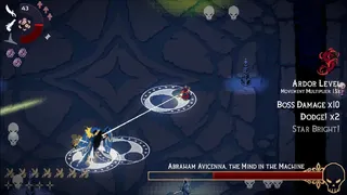 Скриншот 5 к игре Bloodrush: Undying Wish