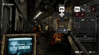 Скриншот 5 к игре LIVING HELL