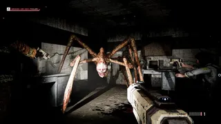 Скриншот 6 к игре LIVING HELL