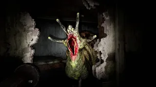 Скриншот 7 к игре LIVING HELL