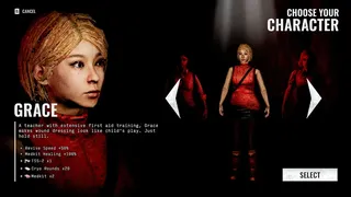 Скриншот 8 к игре LIVING HELL