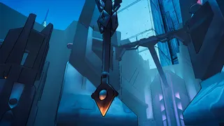 Скриншот 1 к игре Synthopolis
