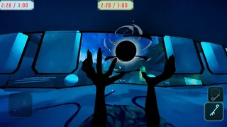 Скриншот 3 к игре Synthopolis