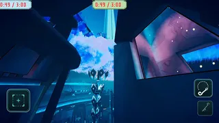 Скриншот 5 к игре Synthopolis