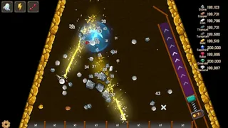 Скриншот 2 к игре Pick Ball