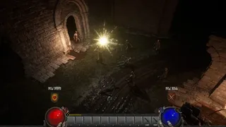 Скриншот 1 к игре Martyr