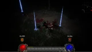 Скриншот 3 к игре Martyr