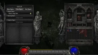 Скриншот 4 к игре Martyr