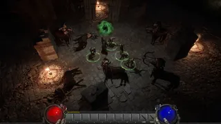 Скриншот 5 к игре Martyr