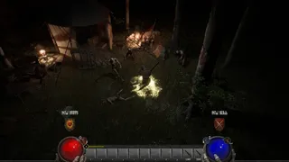 Скриншот 6 к игре Martyr