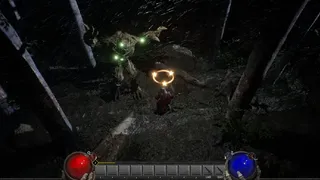 Скриншот 7 к игре Martyr