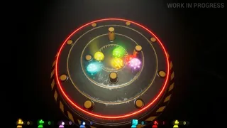 Скриншот 4 к игре Metal Heads