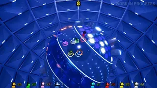 Скриншот 8 к игре Metal Heads