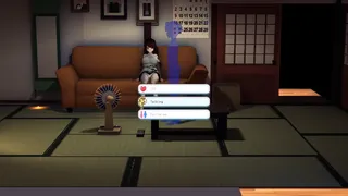 Скриншот 4 к игре 母乳少女