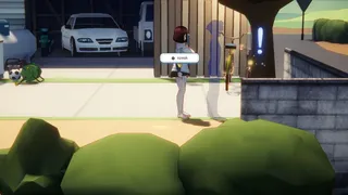 Скриншот 5 к игре 母乳少女
