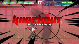 Скриншот 3 к игре HYPERFIGHT 2