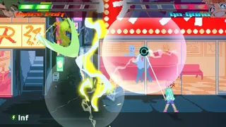 Скриншот 6 к игре HYPERFIGHT 2