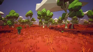 Скриншот 2 к игре Planetation
