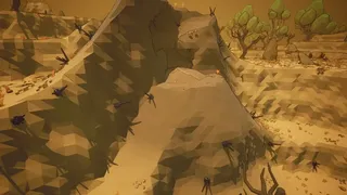 Скриншот 7 к игре Planetation