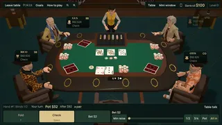 Скриншот 1 к игре Casino Legends
